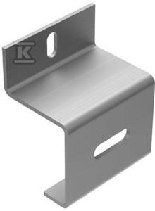 K-62-04 UCHWYT DOLNY DO KONSTRUKCJI WOLN