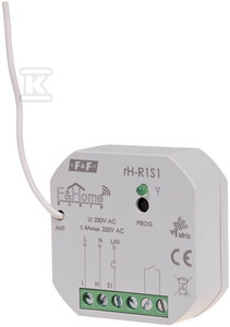 PRZEKAŹNIK RH-R1S1I