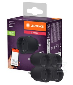 WTYCZ SMT Z INT GN.I LICZNIKIEM ZB