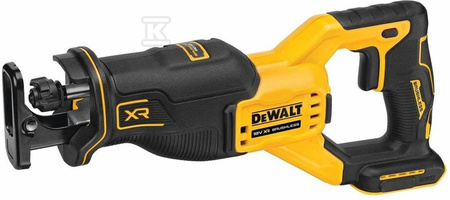 PILARKA DCS382NT-XJ 18V