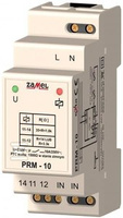 PRM-10 PRZEK.REZYSTAN.SONDA PTC 230V AC