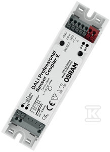 CZUJNIK DALI COUPLER E G2