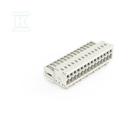 WTYK 1-PRZE.CA.CLAMP®, 1,5 MM2, RA.3,5