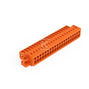 WTYK 1-PRZE.CA.CLAMP®, 1,5 MM2, RA.3,8