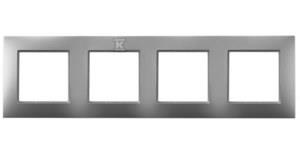 RAM.4-KR. SREBRO ARIA