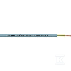 ÖLFLEX CLASSIC FD 810 P 1G6