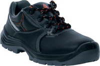 PÓŁBUTY PHOCEA2 S3S CZARNY 38