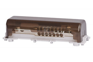 SZYNA.WYR.POT. 7X25, 1X50, 30X4 MM