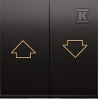 KLAW.MECHANIZ.SZP1M ANTRACYT SIMON54