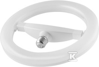 LP.LED CIRCOLUX FR 100 17W 827 E27