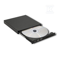 NAGRYWARKA DVD-RW ZEWNĘTRZNA/USB 2.0/CZ