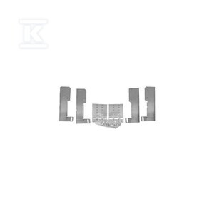 XVTL-IC/BRA/SET KĄTOWNIK