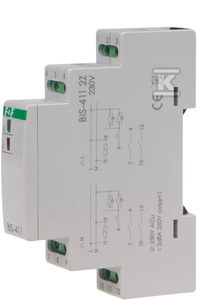 BIS-411 2Z PRZEK.BISTAB.230V 2Z