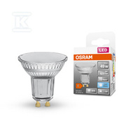 ŻAR.LED STAR 6.9W 840 GU10