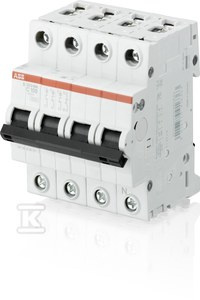 WYŁĄCZ.NADMIAROWO-PRĄ.3P+N, CHA.C, 40