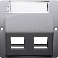 POKR.GN.1-KR.TELEIN.STAL INOX BMGKS2P/21