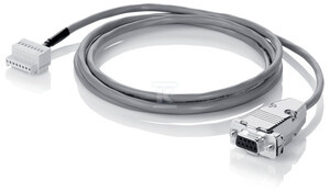 PRZEWÓD KONFIGURACYJ.RS-232, DŁUGO.1,8