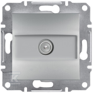 GN.TV KOŃCOWE ALU ASFORA