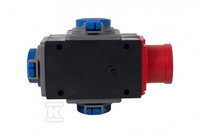 ROZ.PARMA WT 32/5 GN 3X230V