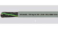 PRZEWÓD STEROW.JZ-500 5G1,0 500V