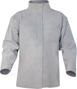 BLUZA SUMVES SZARY XL