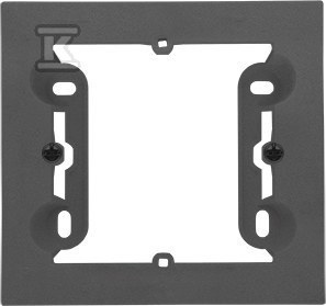 PUSZ.N/T 1-KR.LINE/DUO.GRAFIT.M.SIMON55