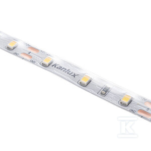 TAŚ.LED L60 11W/M 12 IP65-CW