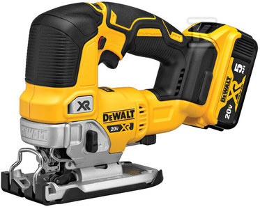 18V XR WYRZYNARKA 2 X 5AH