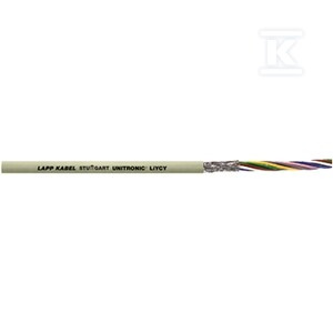 UNITRONIC LIYCY 3X0,5