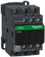 STYCZ.D 3P 18A NZ+NO 110V 50/60HZ AC3