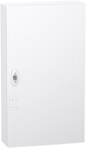 OBUDO.PRI.XS PSXS-4-18-NT-B, NA.DRZWI BI