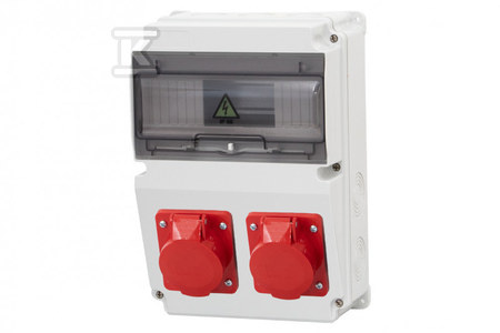 ROZ.LAGO 10M 16/5 32/5