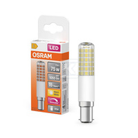 ŻAR.LED SPEC T DIM 8W 827 CLR B15D