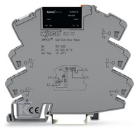 PRZEKAŹ.PÓŁ.ZNA.NA.WEJ.115 V AC/DC, Z