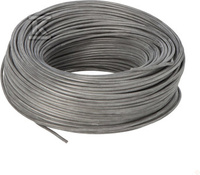 OLFLEX HEAT 180 SIF 1X1,5 CZARNY