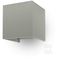 OP.ŚCIE V-TAC 5W KINK REGUL SZR IP65 4K