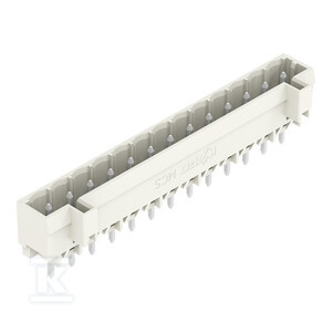 WTYK THT, PI.LU.1,0 X 1,0 MM, KON.PRO.10