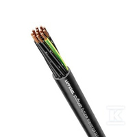 ÖLFLEX ROBUST 210 2X0,5 300/500