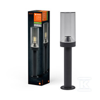 OPR.ENDR CLAS AMB 50CM E27 DR GR