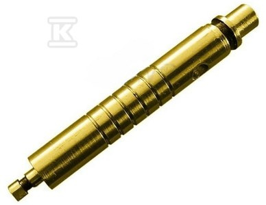 K-50 TESTER POPRAWNOŚCI WYKONANIA ZŁĄ
