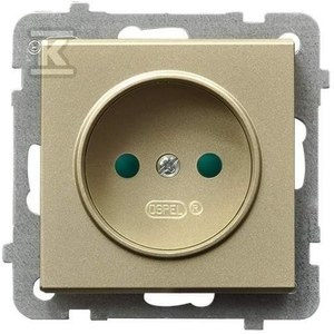 GN.1-KR.B/U PRZ.ZŁOTY SZAM.SONATA