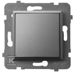 ŁĄCZ.ZWIERNY SZARY MAT ARIA