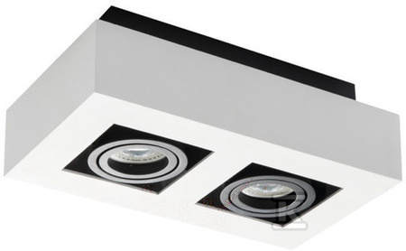 OPRAWA PUNKTOWA STOBI DLP 250-W