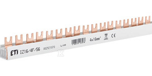 IZOLOWANA IZ16/4F/56
