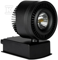PROJEKTOR VT-4535 33W LED 5000K CZARNY