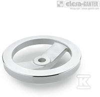 GN 322-125-B14-A KOŁO RĘCZNE