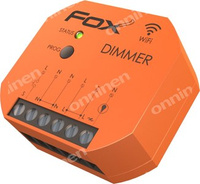 ŚCIEMNIACZ OŚWIETLENIA WI-FI 230V