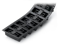 WTYK THR, PI.LU.0,8 X 0,8 MM, KON.PRO.10