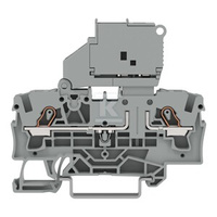 ZŁĄCZKA BEZ.2-PRZE.Z UCHYL.POD.BEZ.DO.