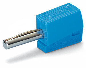 WTYK BANA.DO.O ŚRED.4 MM, 2,50 MM2, NI